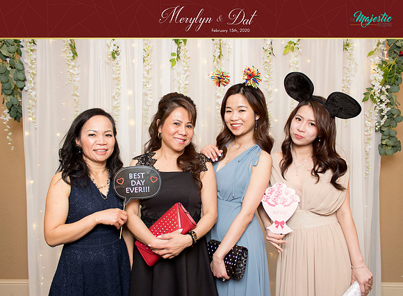 20040 - Merylyn + Dat Wedding Photosbooth 2020