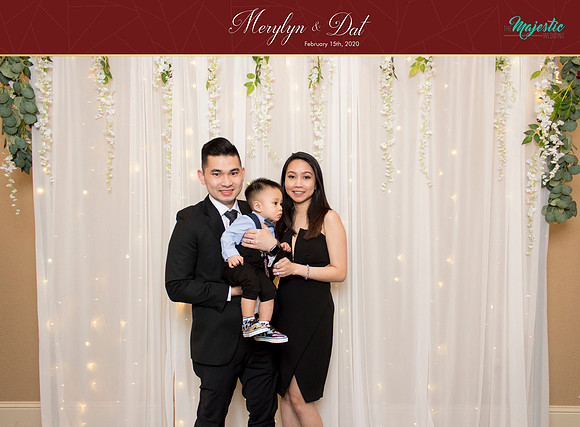20011 - Merylyn + Dat Wedding Photosbooth 2020