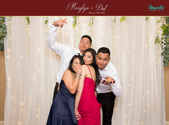 20248 - Merylyn + Dat Wedding Photosbooth 2020