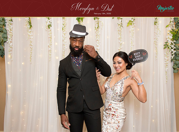 20171 - Merylyn + Dat Wedding Photosbooth 2020