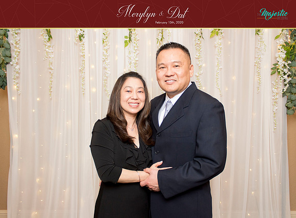 20144 - Merylyn + Dat Wedding Photosbooth 2020