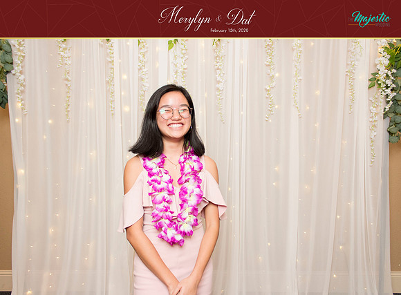 20140 - Merylyn + Dat Wedding Photosbooth 2020