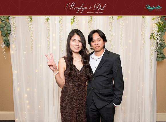 20073 - Merylyn + Dat Wedding Photosbooth 2020