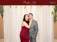 20017 - Merylyn + Dat Wedding Photosbooth 2020