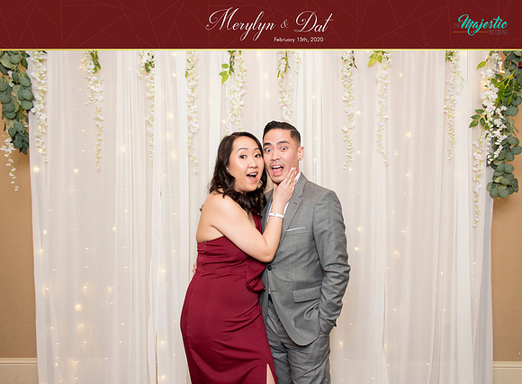 20017 - Merylyn + Dat Wedding Photosbooth 2020