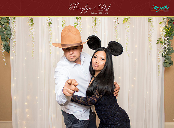 20036 - Merylyn + Dat Wedding Photosbooth 2020