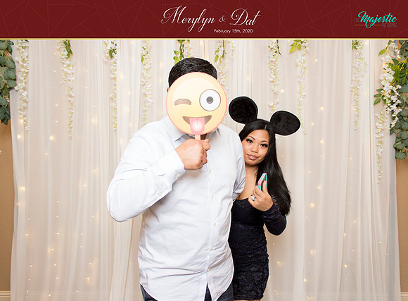 20238 - Merylyn + Dat Wedding Photosbooth 2020