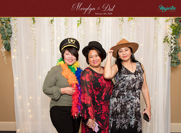 20081 - Merylyn + Dat Wedding Photosbooth 2020