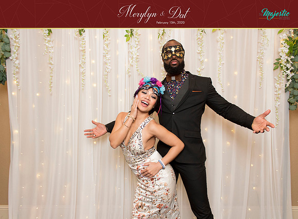 20182 - Merylyn + Dat Wedding Photosbooth 2020