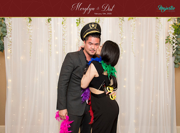 20224 - Merylyn + Dat Wedding Photosbooth 2020