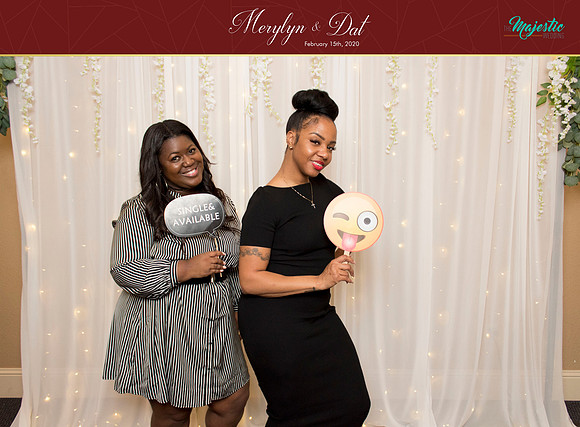 20228 - Merylyn + Dat Wedding Photosbooth 2020