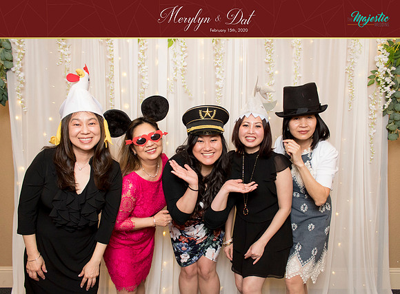 20136 - Merylyn + Dat Wedding Photosbooth 2020