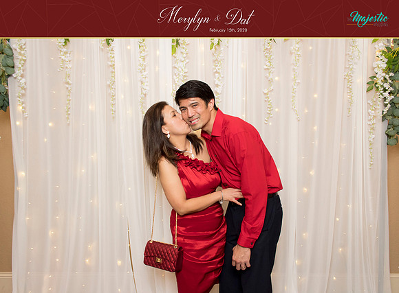 20257 - Merylyn + Dat Wedding Photosbooth 2020
