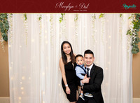 20009 - Merylyn + Dat Wedding Photosbooth 2020