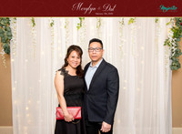 20019 - Merylyn + Dat Wedding Photosbooth 2020