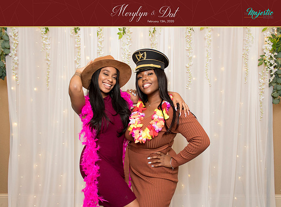 20174 - Merylyn + Dat Wedding Photosbooth 2020