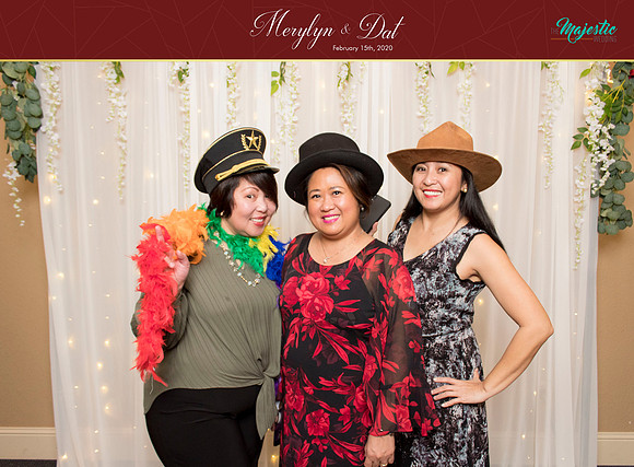20078 - Merylyn + Dat Wedding Photosbooth 2020