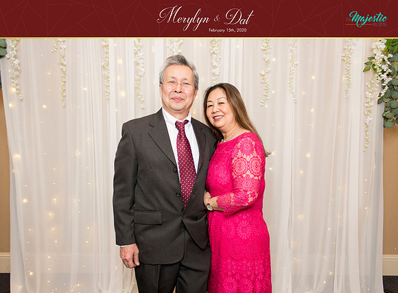 20119 - Merylyn + Dat Wedding Photosbooth 2020