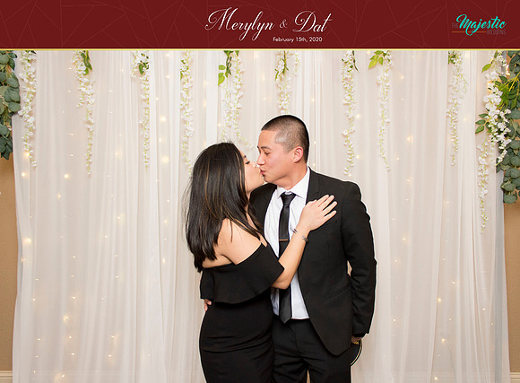 20124 - Merylyn + Dat Wedding Photosbooth 2020