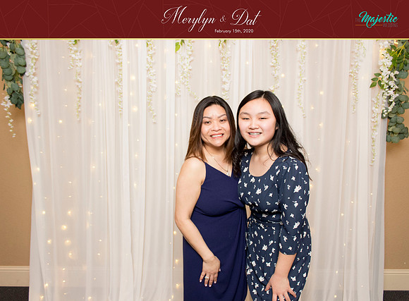 20101 - Merylyn + Dat Wedding Photosbooth 2020