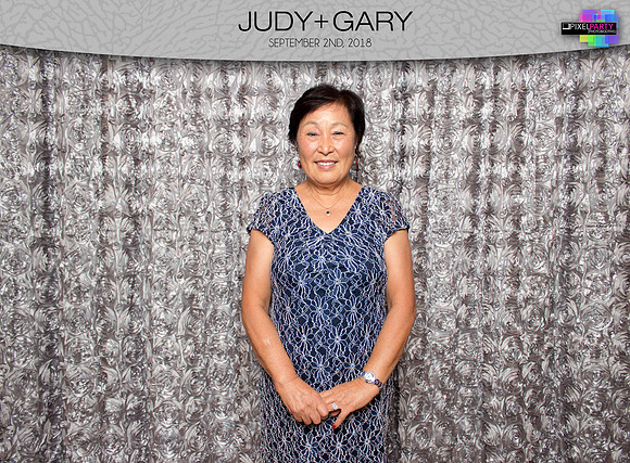 20183 - Judy + Gary Wedding Photobooth 2018