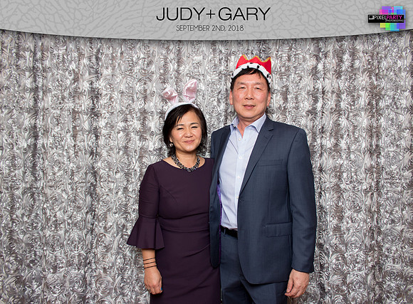 20022 - Judy + Gary Wedding Photobooth 2018