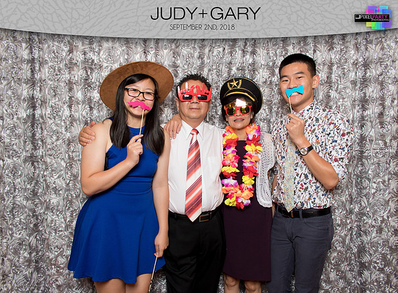 20099 - Judy + Gary Wedding Photobooth 2018