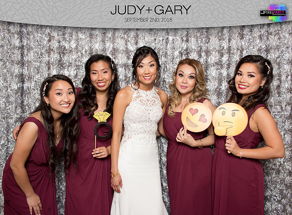 20138 - Judy + Gary Wedding Photobooth 2018