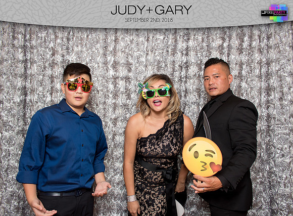 20076 - Judy + Gary Wedding Photobooth 2018