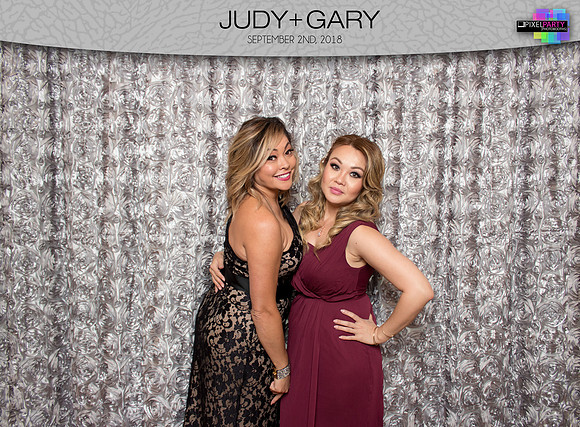 20095 - Judy + Gary Wedding Photobooth 2018