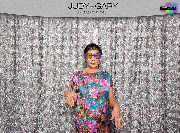 20013 - Judy + Gary Wedding Photobooth 2018