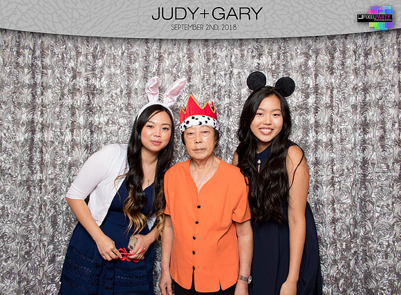 20128 - Judy + Gary Wedding Photobooth 2018