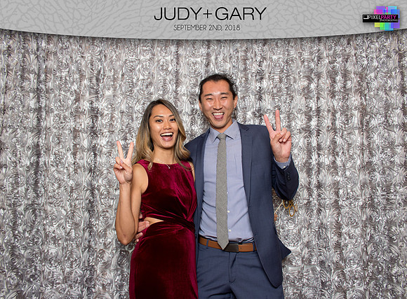 20065 - Judy + Gary Wedding Photobooth 2018