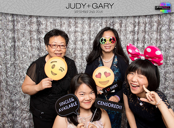 20042 - Judy + Gary Wedding Photobooth 2018