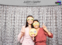 20006 - Judy + Gary Wedding Photobooth 2018