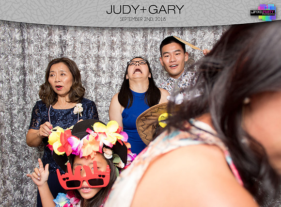 20037 - Judy + Gary Wedding Photobooth 2018