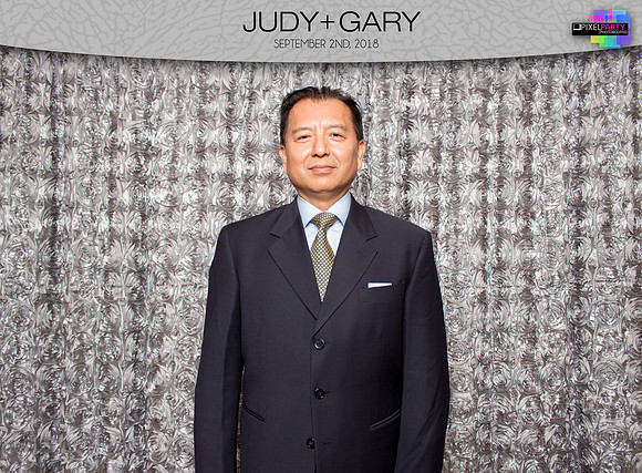 20202 - Judy + Gary Wedding Photobooth 2018