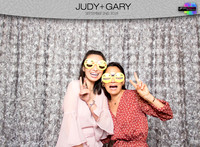 20008 - Judy + Gary Wedding Photobooth 2018