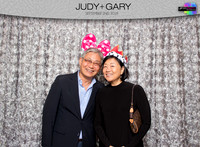 20000 - Judy + Gary Wedding Photobooth 2018