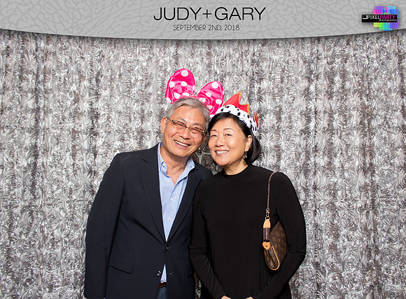 20000 - Judy + Gary Wedding Photobooth 2018