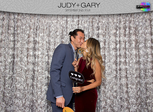 20061 - Judy + Gary Wedding Photobooth 2018