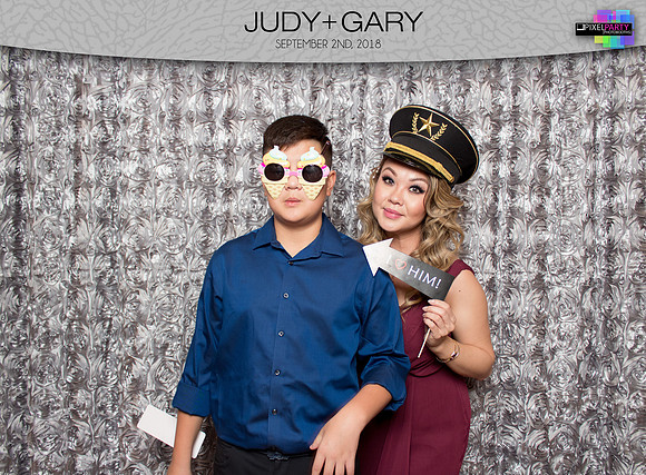 20243 - Judy + Gary Wedding Photobooth 2018