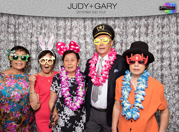 20158 - Judy + Gary Wedding Photobooth 2018