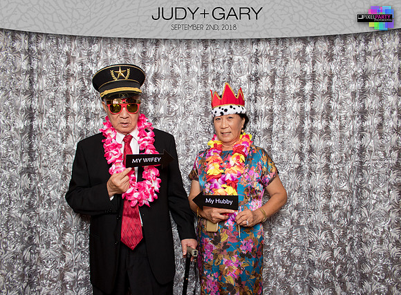 20179 - Judy + Gary Wedding Photobooth 2018