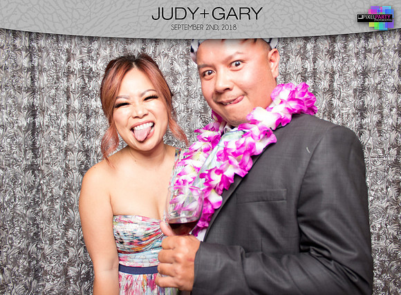 20210 - Judy + Gary Wedding Photobooth 2018
