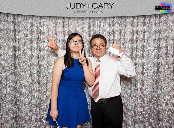 20106 - Judy + Gary Wedding Photobooth 2018