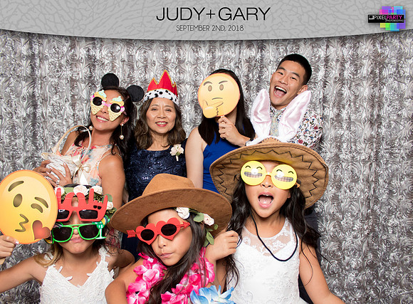 20039 - Judy + Gary Wedding Photobooth 2018