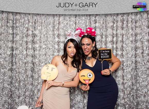20078 - Judy + Gary Wedding Photobooth 2018