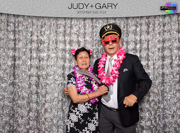 20154 - Judy + Gary Wedding Photobooth 2018