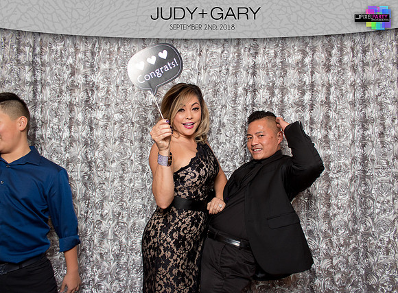 20077 - Judy + Gary Wedding Photobooth 2018